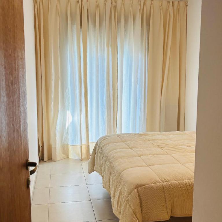 Departamento centrico amoblado - One-Bedroom Apartment - 3