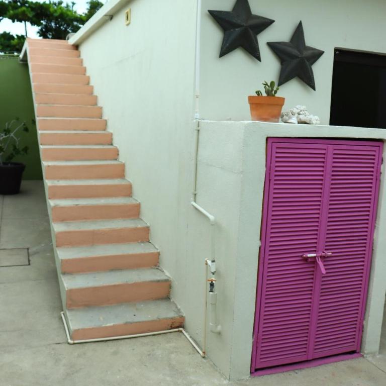 House for 10 people with Bungalow in the center - Three-Bedroom Apartment - 3