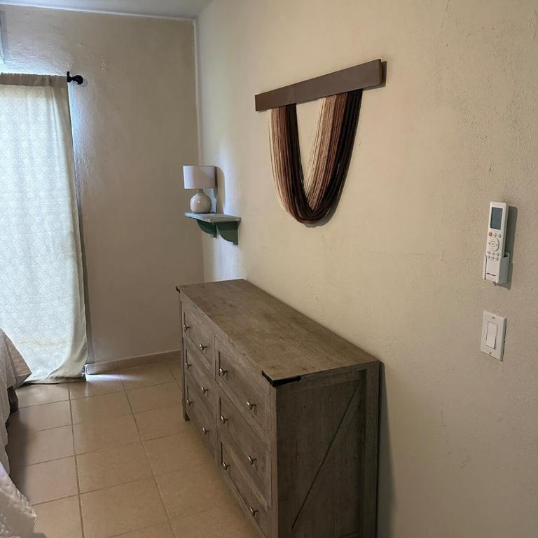 House for 10 people with Bungalow in the center - Three-Bedroom Apartment - 17