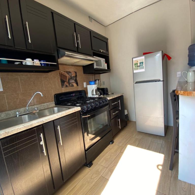 Casa Magro depto para 6 - Apartamento de 2 dormitorios - 3