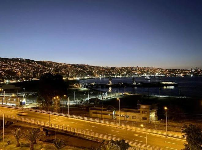 HOM I Duplex en Mejor Vista de Valparaiso y Parking - Apartamento - 43