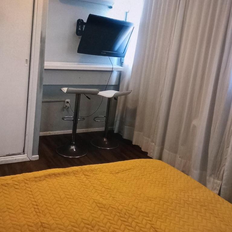 Mono gorlero - Apartamento de 1 dormitorio - 5