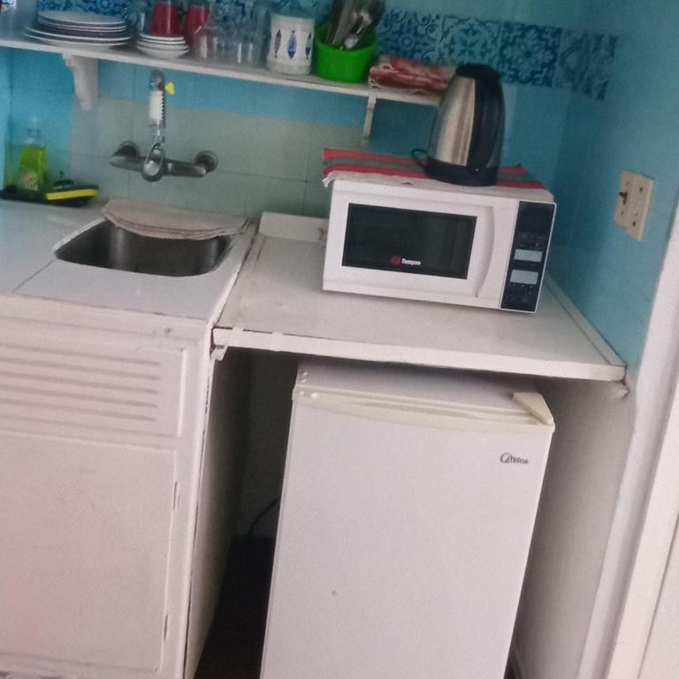 Mono gorlero - Apartamento de 1 dormitorio - 4