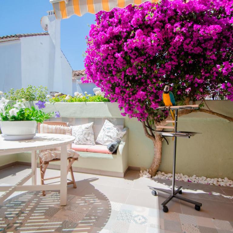 Villa at Pueblo Guadalmina Marbella - Casa Unifamiliar de 2 dormitorios - 17
