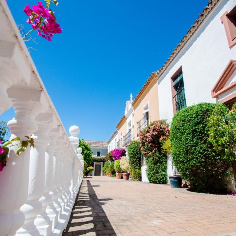 Villa at Pueblo Guadalmina Marbella - Casa Unifamiliar de 2 dormitorios - 22