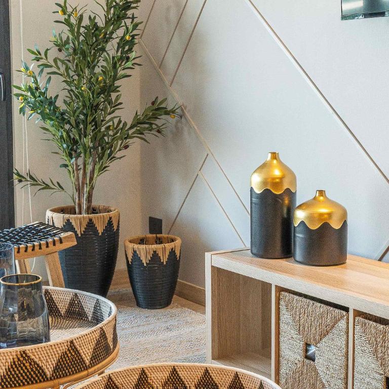 HOM I Estadia perfecta en el corazon de Las Condes - Apartment - 41