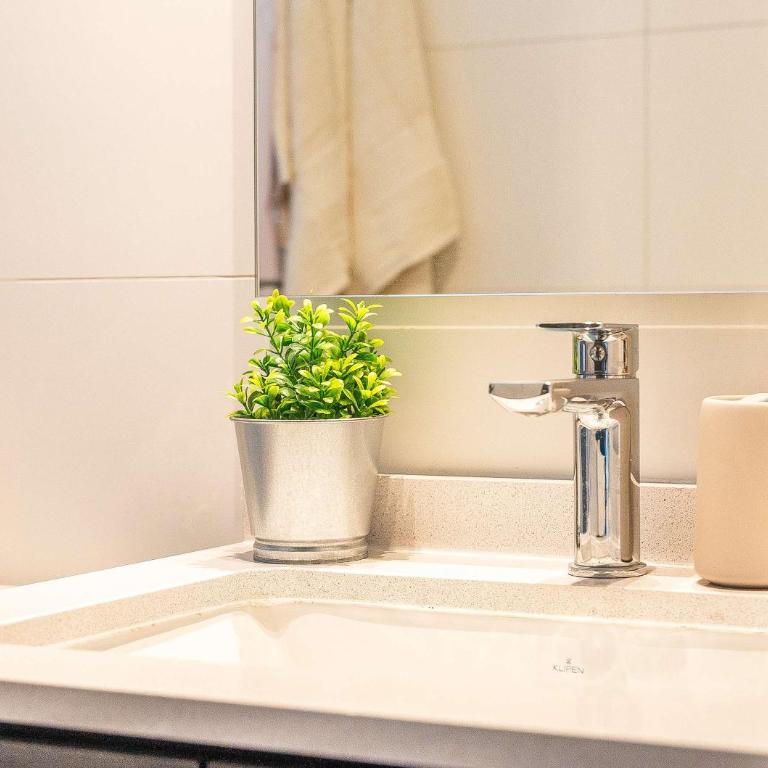 HOM I Estadia perfecta en el corazon de Las Condes - Apartment - 49