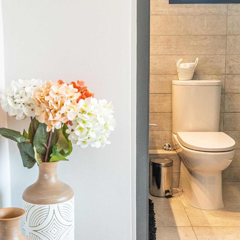 HOM I Estadia perfecta en el corazon de Las Condes - Apartment - 51