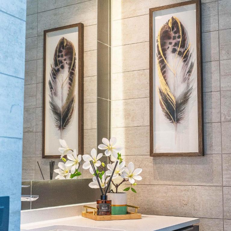 HOM I Estadia perfecta en el corazon de Las Condes - Apartment - 53