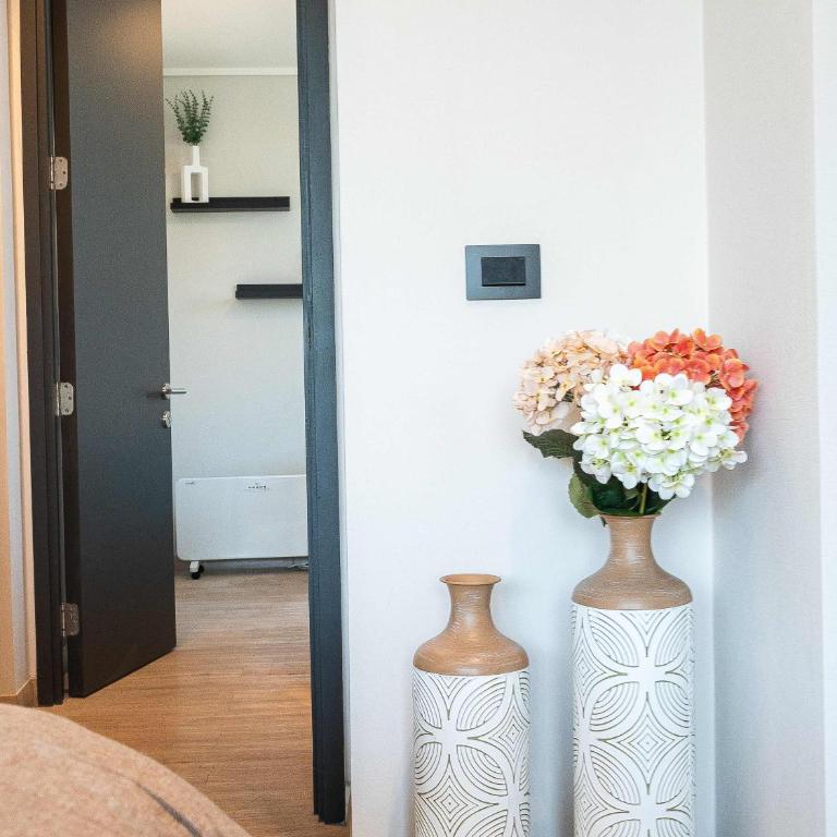 HOM I Estadia perfecta en el corazon de Las Condes - Apartment - 56