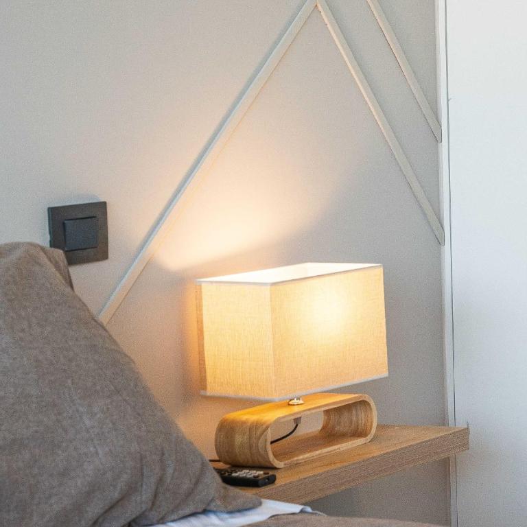 HOM I Estadia perfecta en el corazon de Las Condes - Apartment - 55