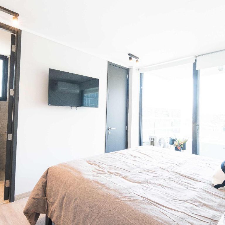 HOM I Estadia perfecta en el corazon de Las Condes - Apartment - 61