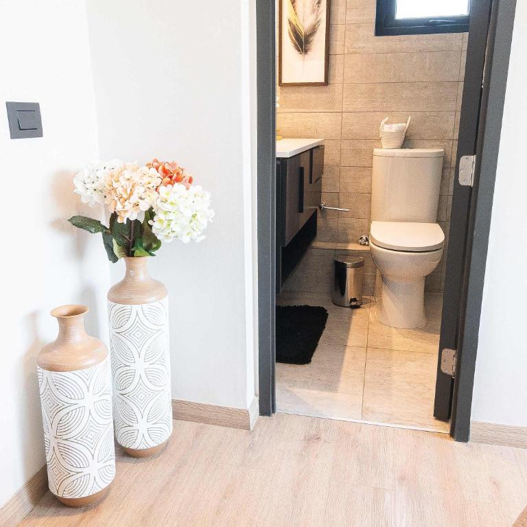 HOM I Estadia perfecta en el corazon de Las Condes - Apartment - 64