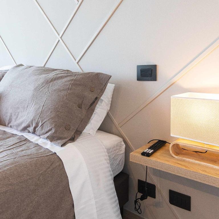 HOM I Estadia perfecta en el corazon de Las Condes - Apartment - 65