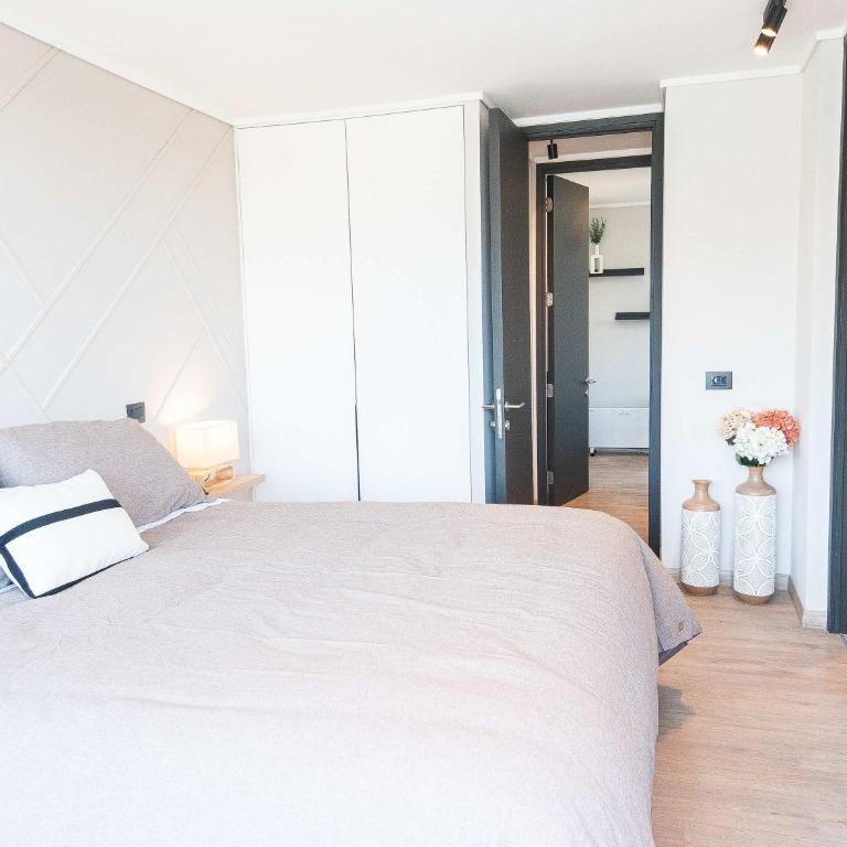HOM I Estadia perfecta en el corazon de Las Condes - Apartment - 67