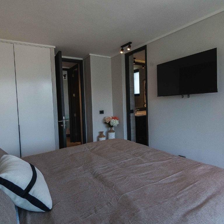 HOM I Estadia perfecta en el corazon de Las Condes - Apartment - 69