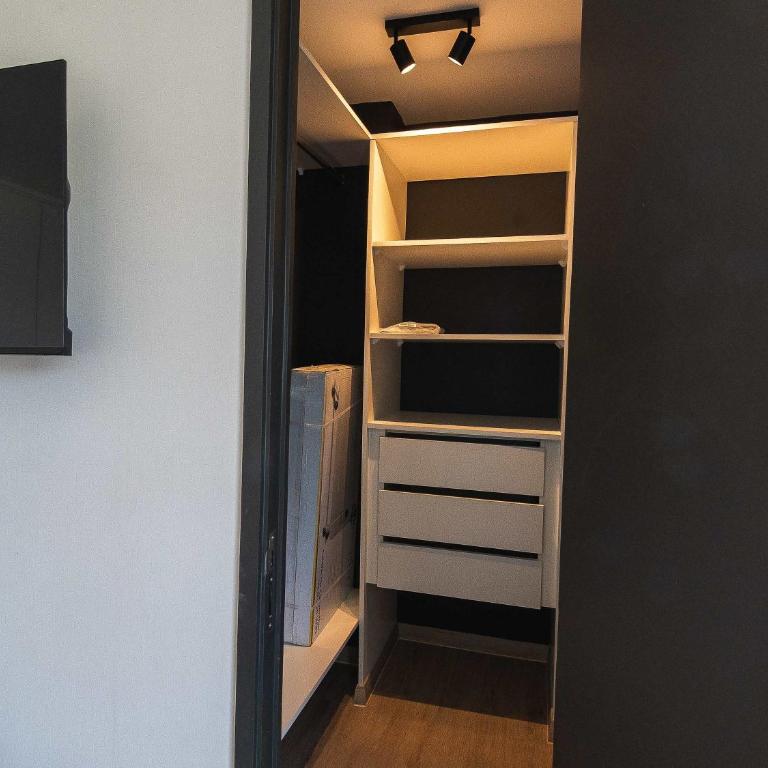 HOM I Estadia perfecta en el corazon de Las Condes - Apartment - 70