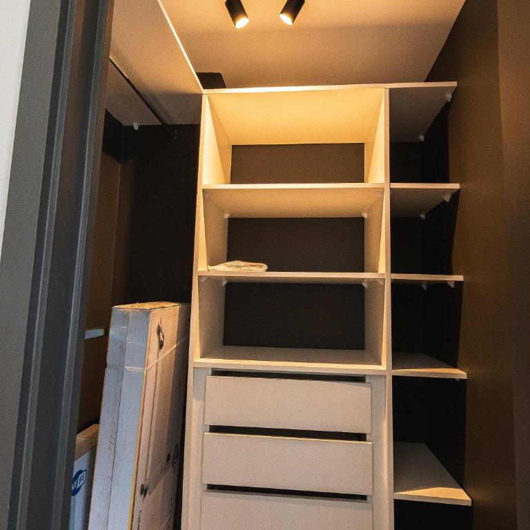 HOM I Estadia perfecta en el corazon de Las Condes - Apartment - 71
