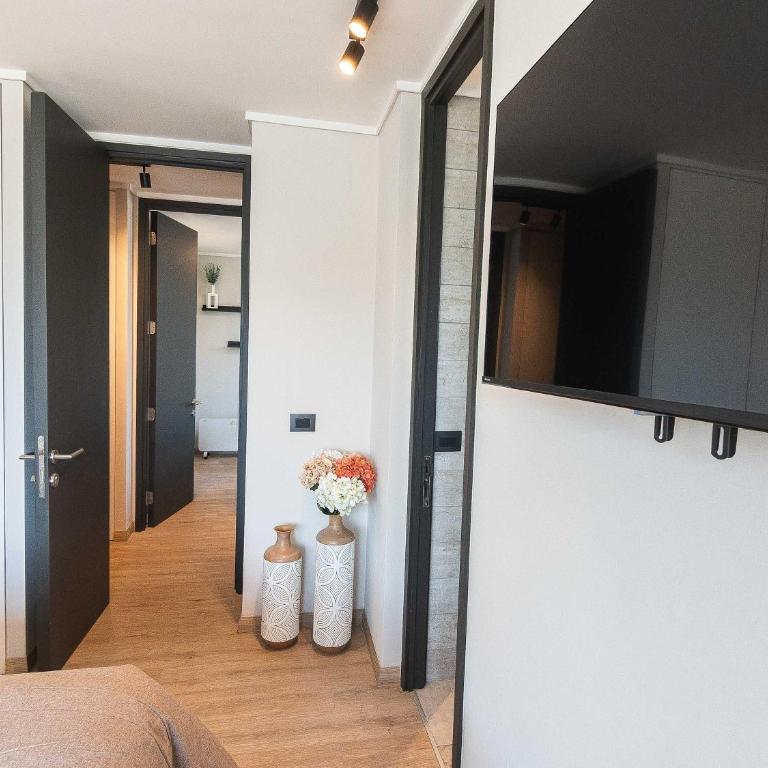 HOM I Estadia perfecta en el corazon de Las Condes - Apartment - 72