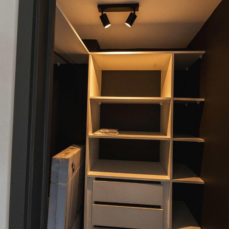 HOM I Estadia perfecta en el corazon de Las Condes - Apartment - 73