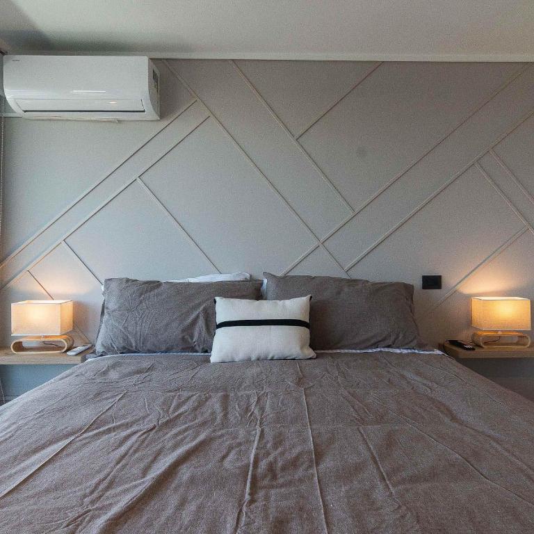HOM I Estadia perfecta en el corazon de Las Condes - Apartment - 80