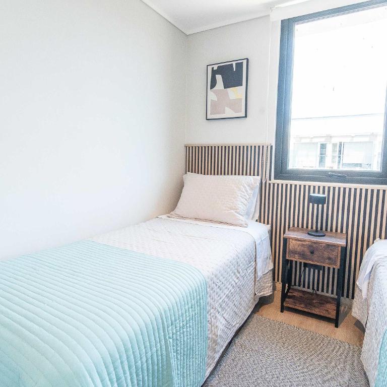 HOM I Estadia perfecta en el corazon de Las Condes - Apartment - 96