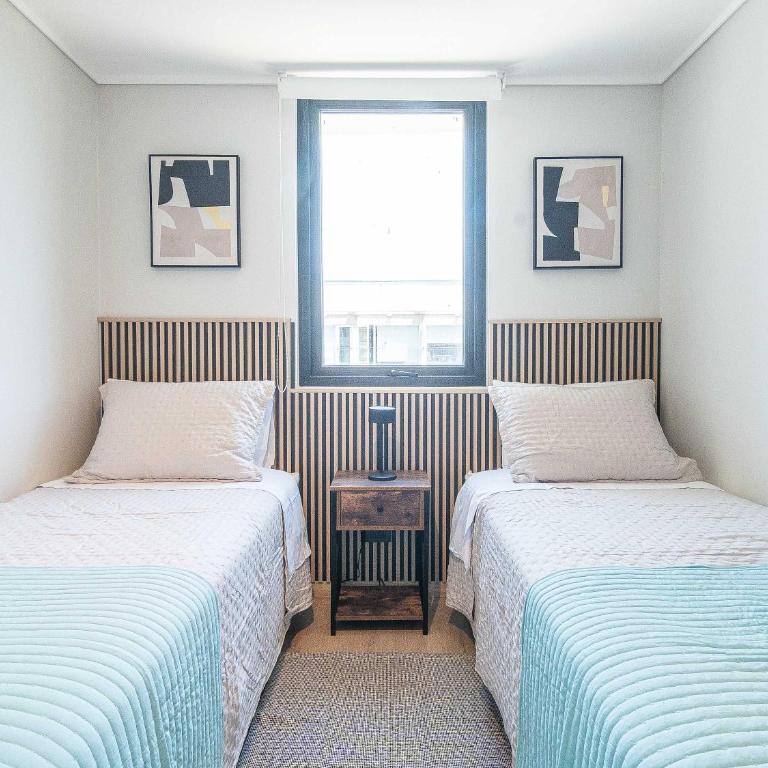 HOM I Estadia perfecta en el corazon de Las Condes - Apartment - 97