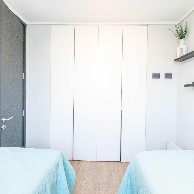 HOM I Estadia perfecta en el corazon de Las Condes - Apartment - 100