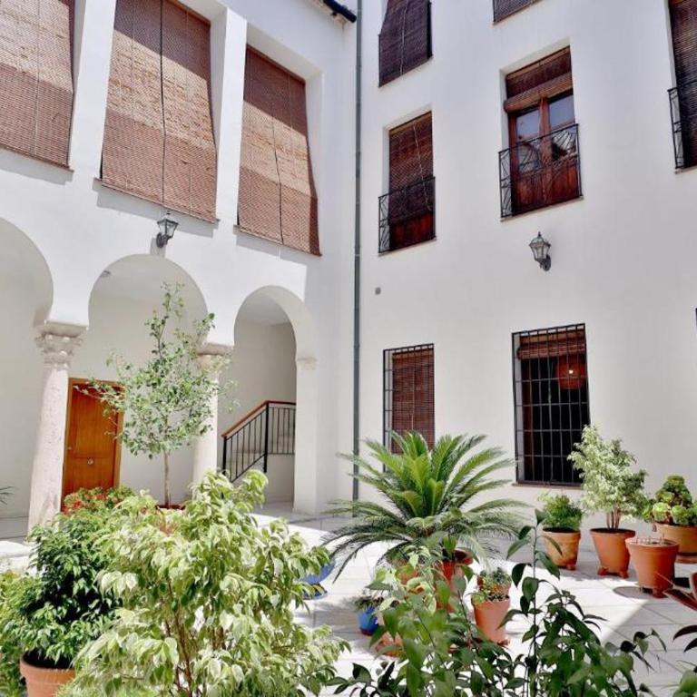 Sunny Holiday Apartment in the historic centre- Private Parking - One-Bedroom Apartment - 5