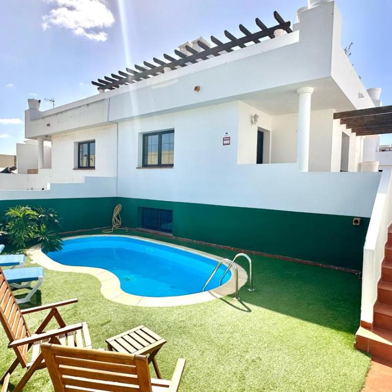 Villa Luna - Private Pool near the Beach - Villa - 2