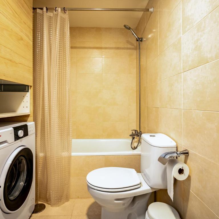 TrendyHomes Laguna Beach - Apartamento de 1 dormitorio - 14