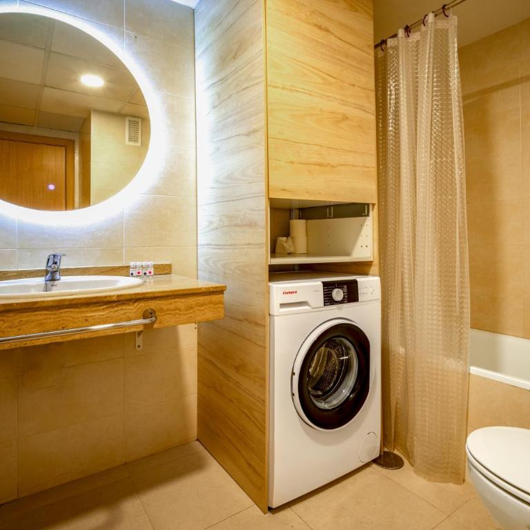 TrendyHomes Laguna Beach - Apartamento de 1 dormitorio - 16