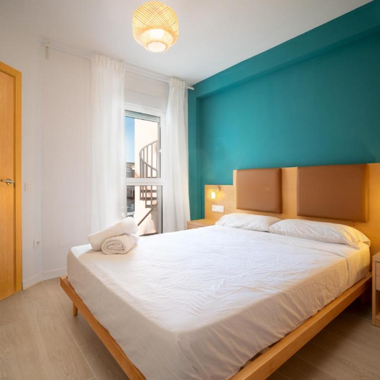 TrendyHomes Laguna Beach - Apartamento de 1 dormitorio - 18