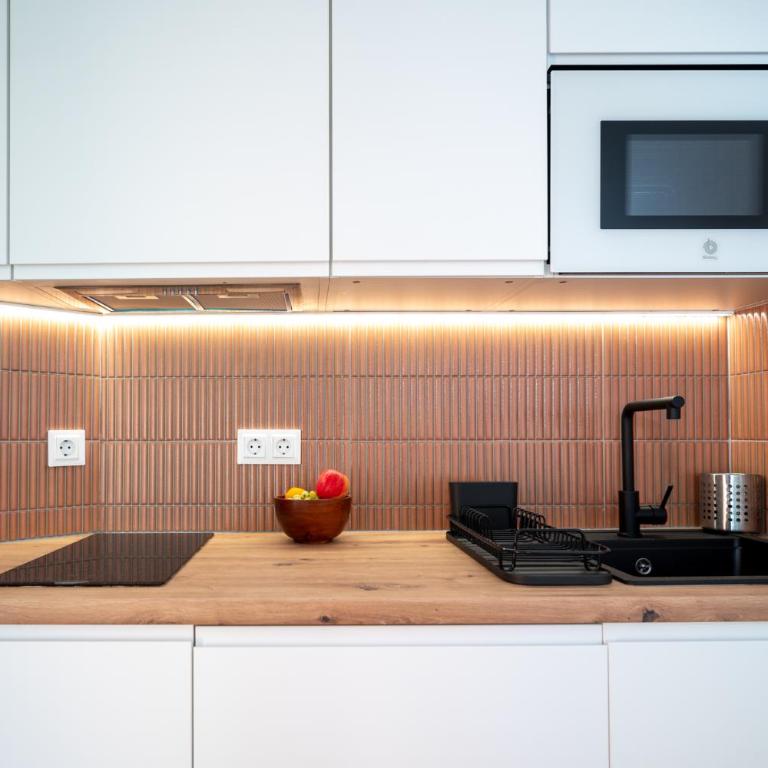 TrendyHomes Laguna Beach - Apartamento de 1 dormitorio - 9