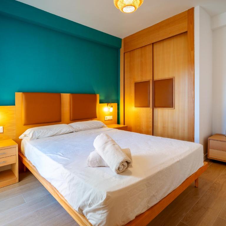 TrendyHomes Laguna Beach - Apartamento de 1 dormitorio - 19
