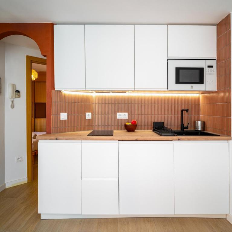 TrendyHomes Laguna Beach - Apartamento de 1 dormitorio - 8