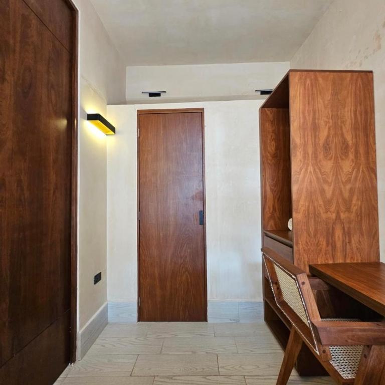 MID-498 Centro - Classic Apartment - 2