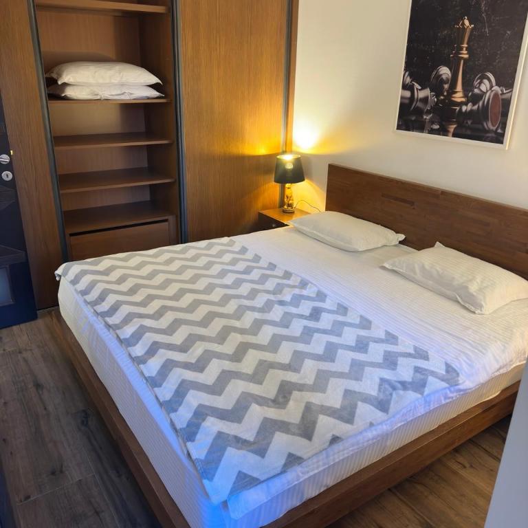 Nomakop5 - One-Bedroom Apartment - 11