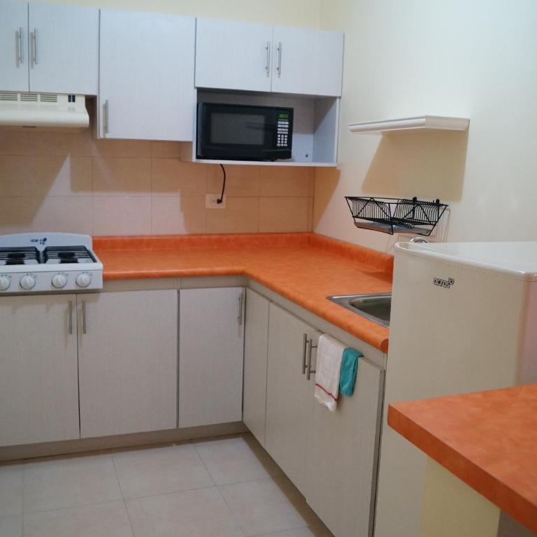 MV Suites - Studio Apartment - 21