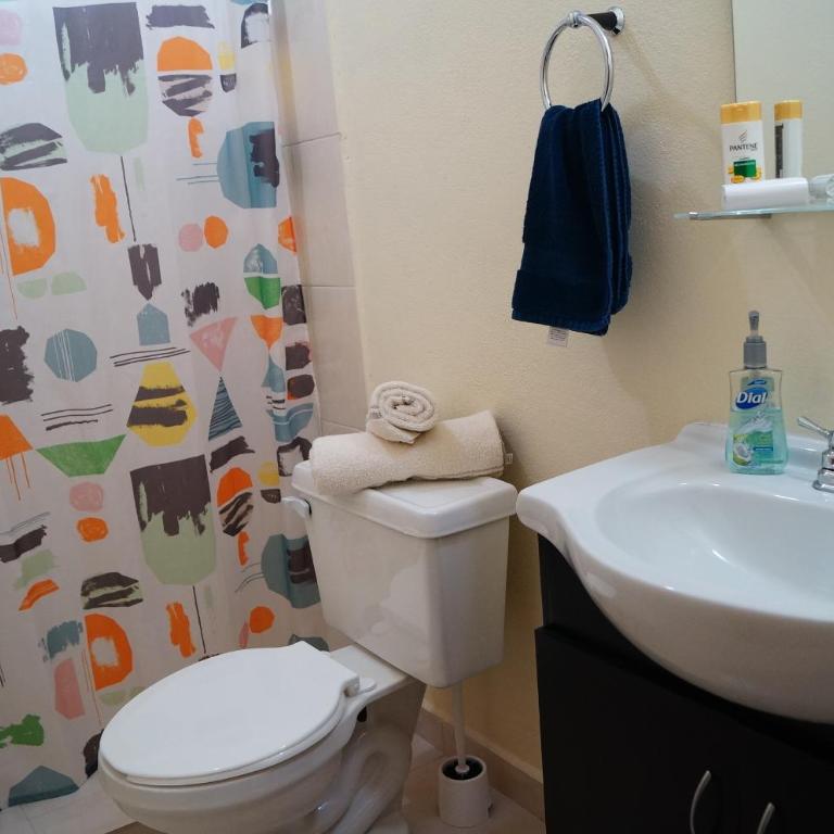 MV Suites - Studio Apartment - 20