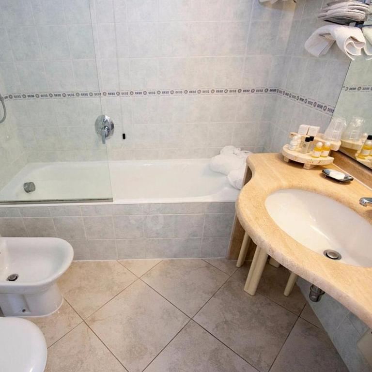 Hotel Weber Ambassador - Junior Suite - 6