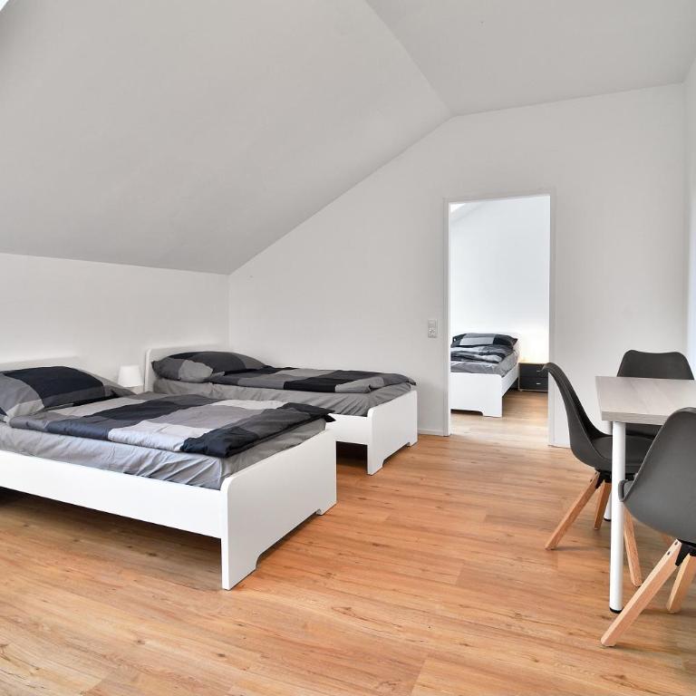 Kiwii Apartments - Apartment mit 2 Schlafzimmern - 1