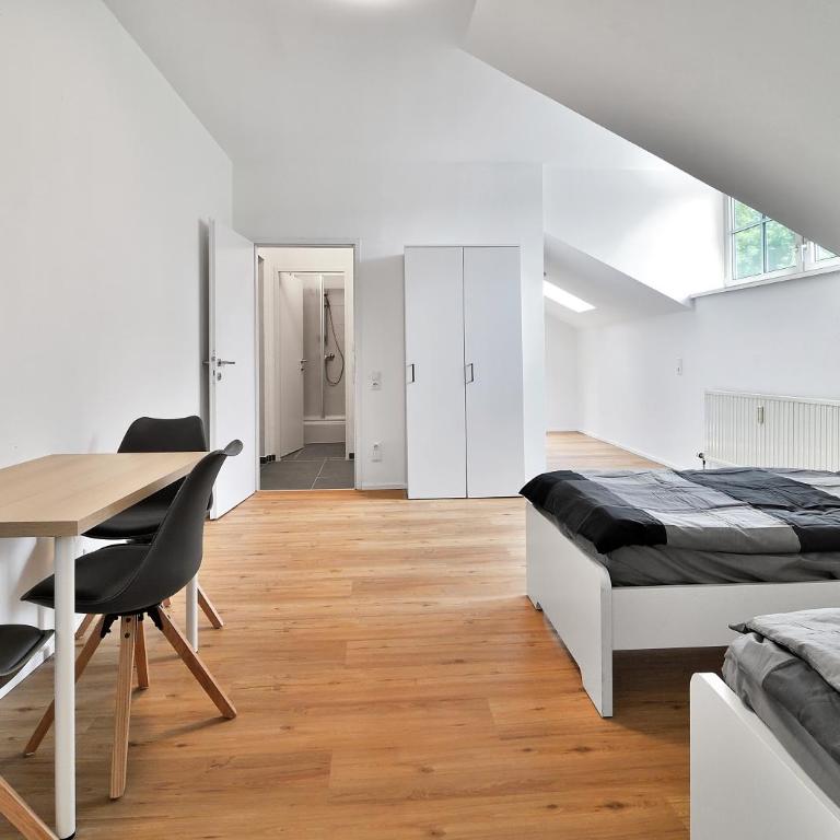 Kiwii Apartments - Apartment mit 2 Schlafzimmern - 3