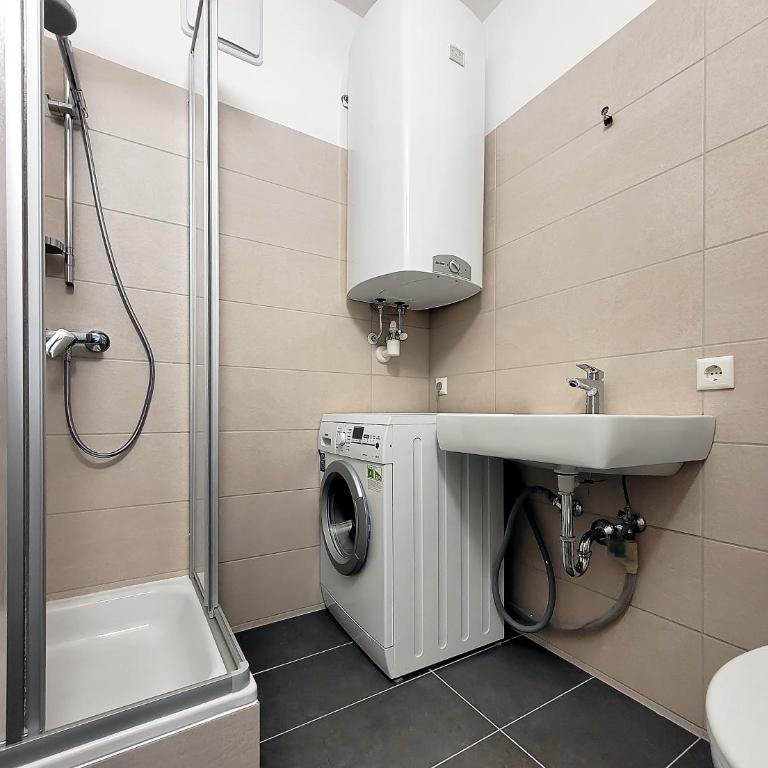 Kiwii Apartments - Apartment mit 2 Schlafzimmern - 5