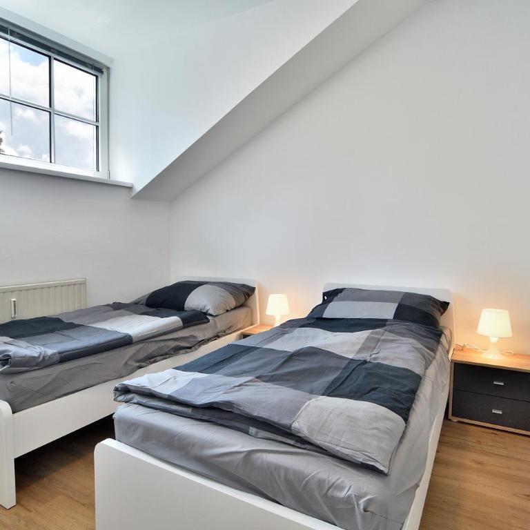 Kiwii Apartments - Apartment mit 2 Schlafzimmern - 2