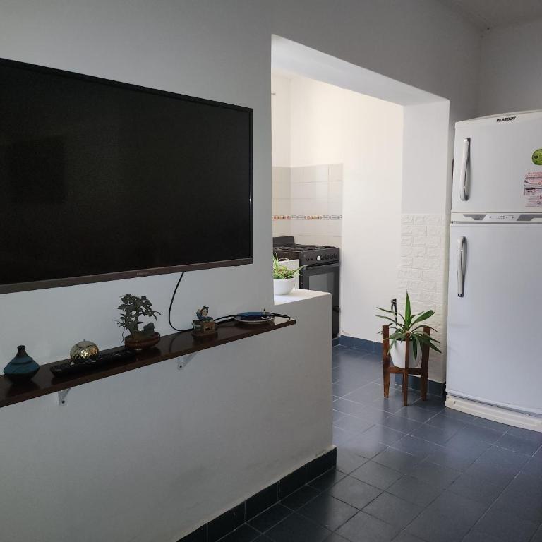 Bambú Los Perales Dpto Familiar con Estacionamiento - One-Bedroom Apartment - 4