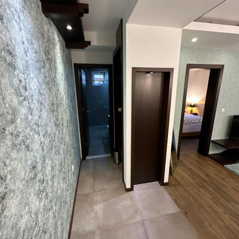 Nomakop5 - One-Bedroom Apartment - 13