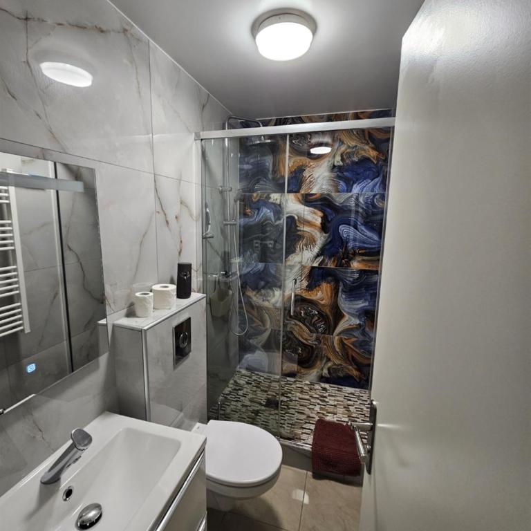 IMMOSTRASBOURG - Orangerie - hébergements classés proche centre et Conseil d'Europe - Appartamento con 1 Camera da Letto - Non Fumatori - 9
