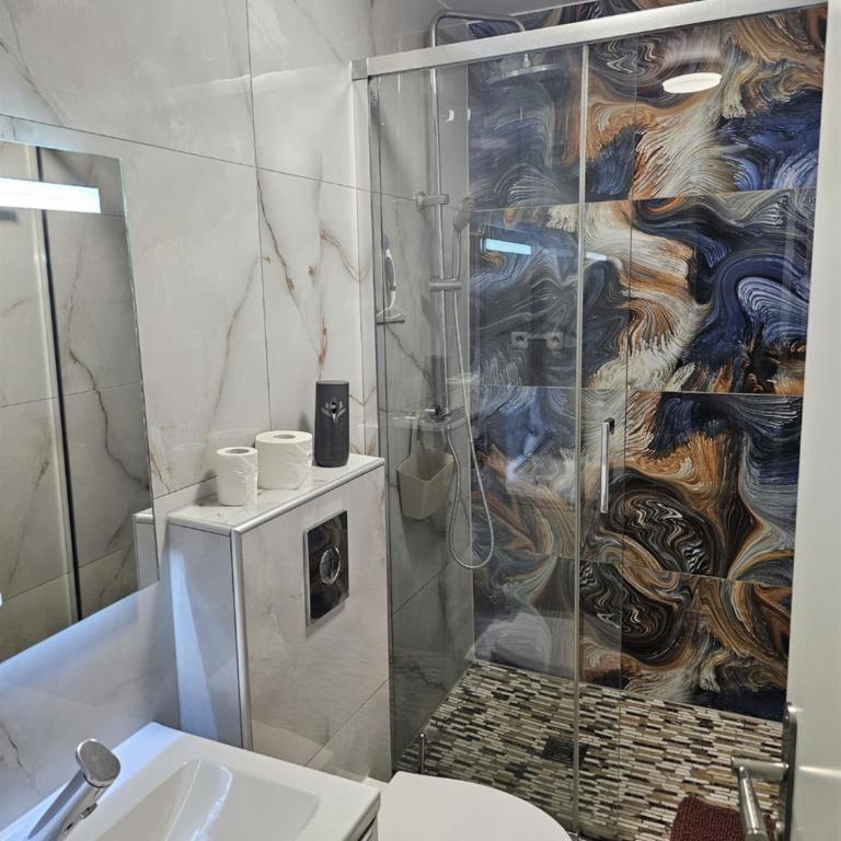 IMMOSTRASBOURG - Orangerie - hébergements classés proche centre et Conseil d'Europe - Appartamento con 1 Camera da Letto - Non Fumatori - 11