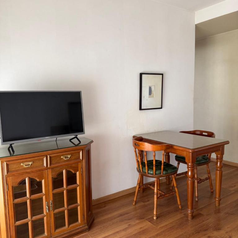 Departamento 51 - Apartamento de 1 dormitorio - 7